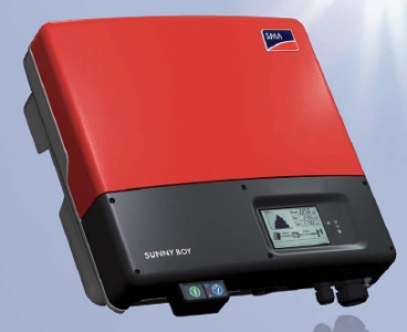 onduleur-photovoltaique-32 onduleur industriel pour installation photovoltaique