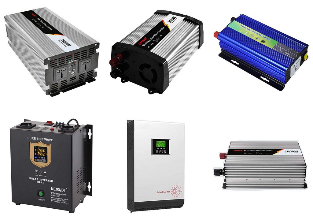 onduleur-photovoltaique-8 Onduleur : l'élément clé pour optimiser votre installation photovoltaïque