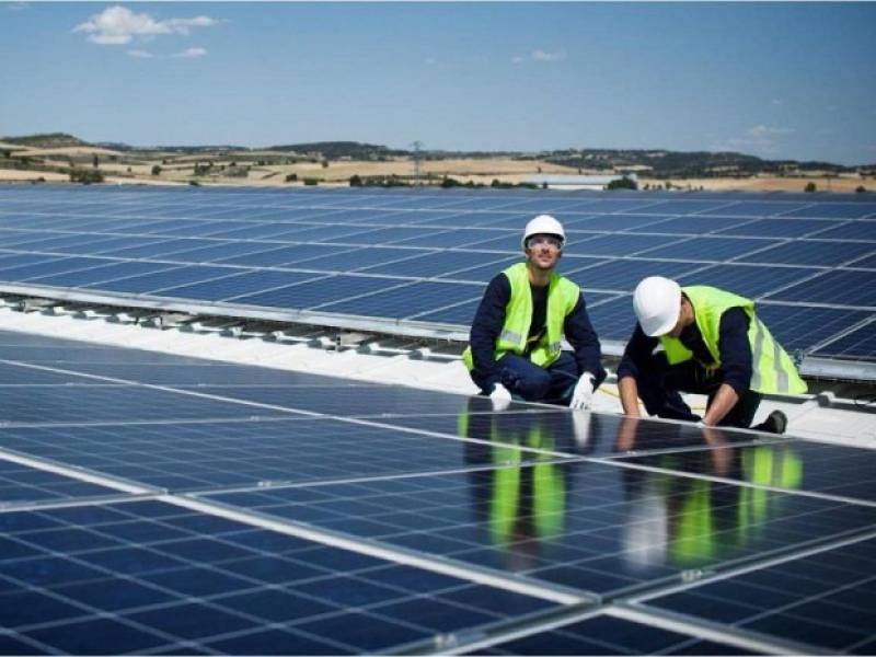 opportunite-photovoltaique-2 Le secteur photovoltaïque : une opportunité d'avenir pour les entreprises