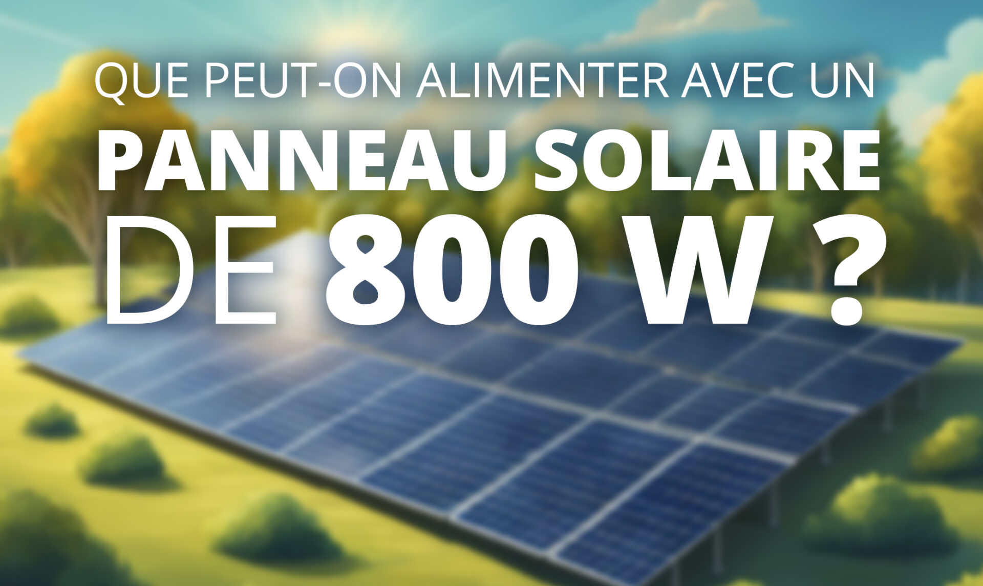 optimisation-budget-photovoltaique-2 Répartition des coûts d'installation photovoltaïque : comment optimiser votre budget