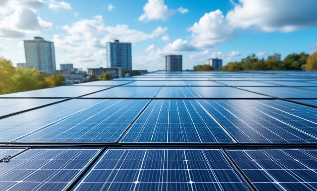optimisation-budget-photovoltaique Répartition des coûts d'installation photovoltaïque : comment optimiser votre budget