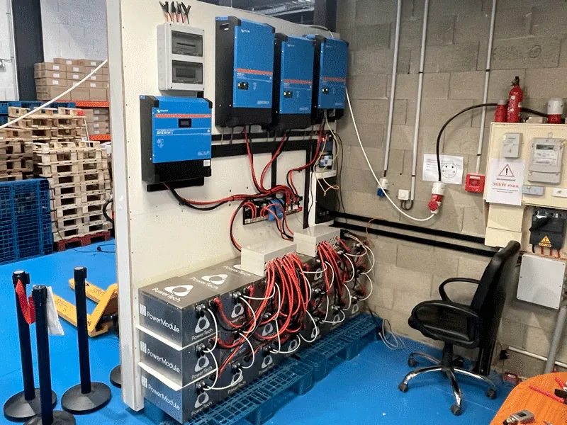 optimisation-des-installations Optimisez vos opérations d'installation pour un succès commercial