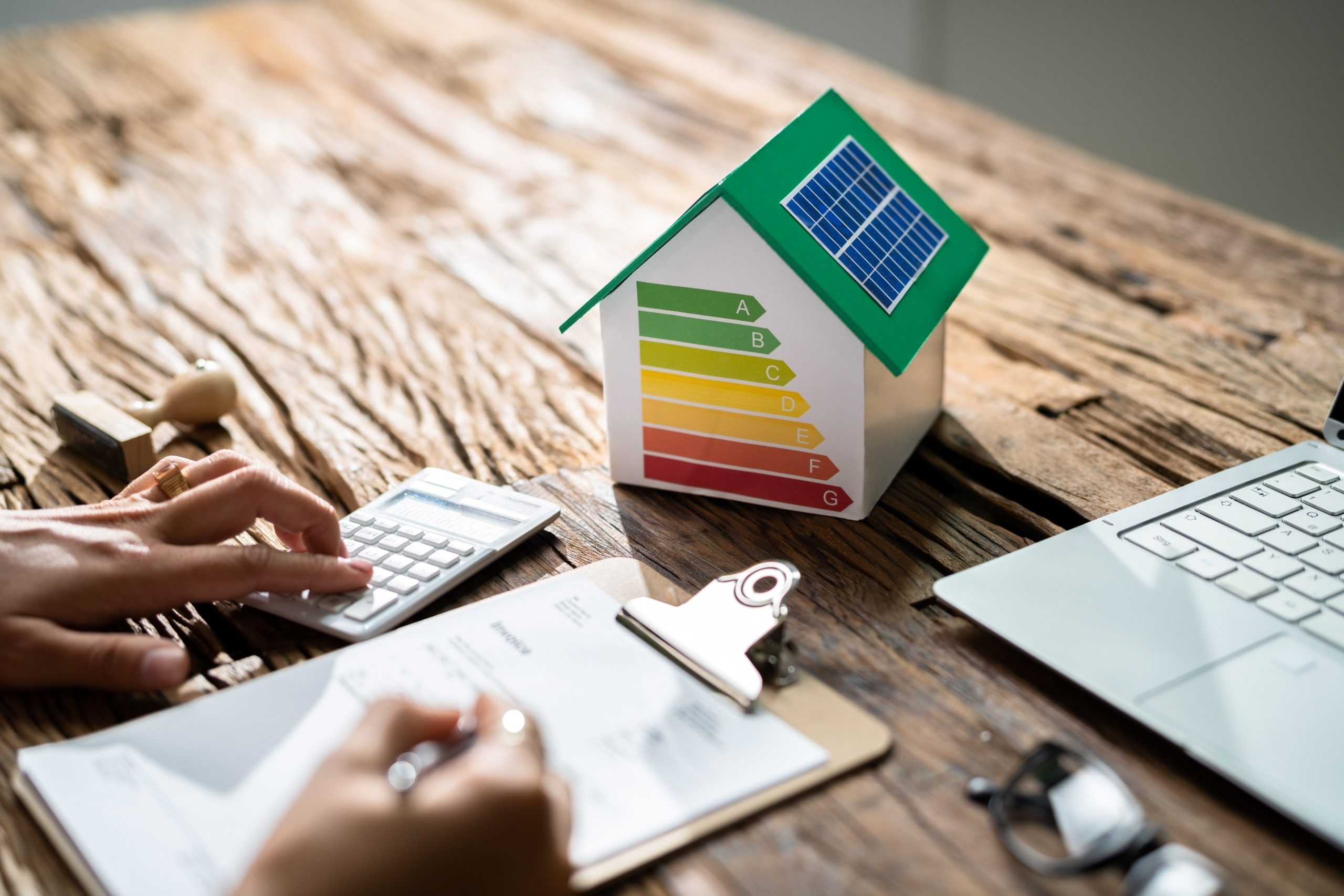 optimisation-energie Installation photovoltaïque : optimisez votre consommation d'énergie