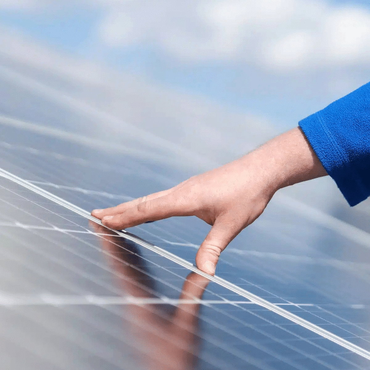 optimisation-panneaux-photovoltaiques optimisation installation panneaux photovoltaïques entreprises