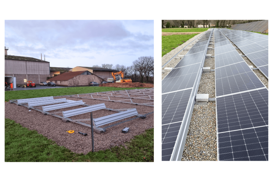 optimisation-panneaux-photovoltaiques optimisation installation panneaux photovoltaïques entreprises