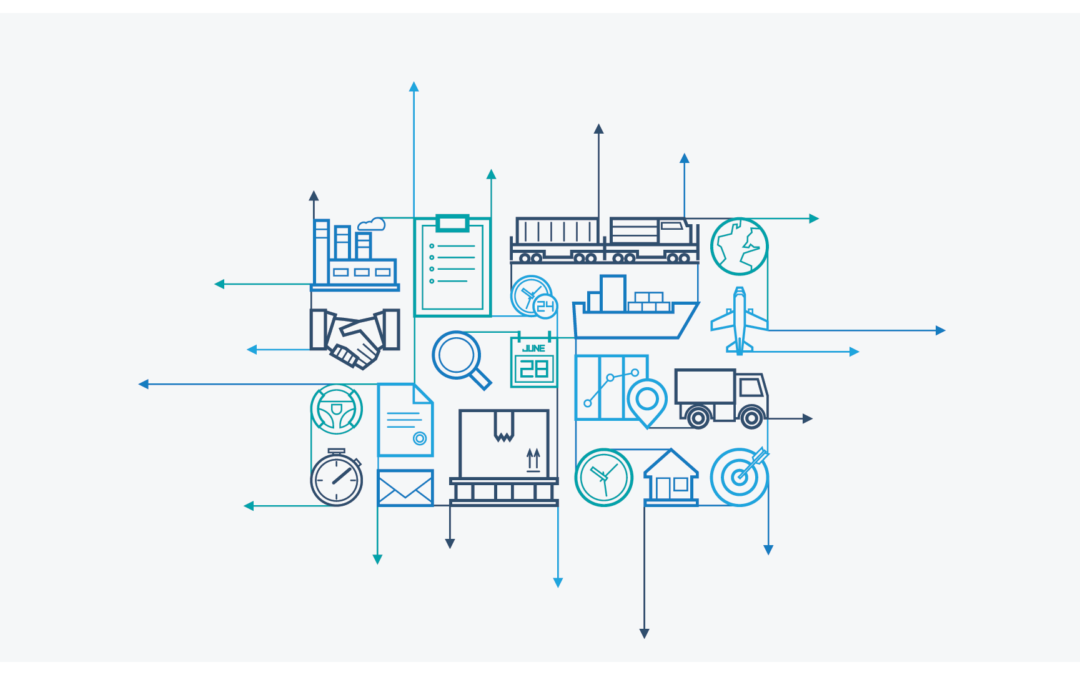 optimiser-distribution-ventes Optimiser votre système de distribution pour augmenter vos ventes