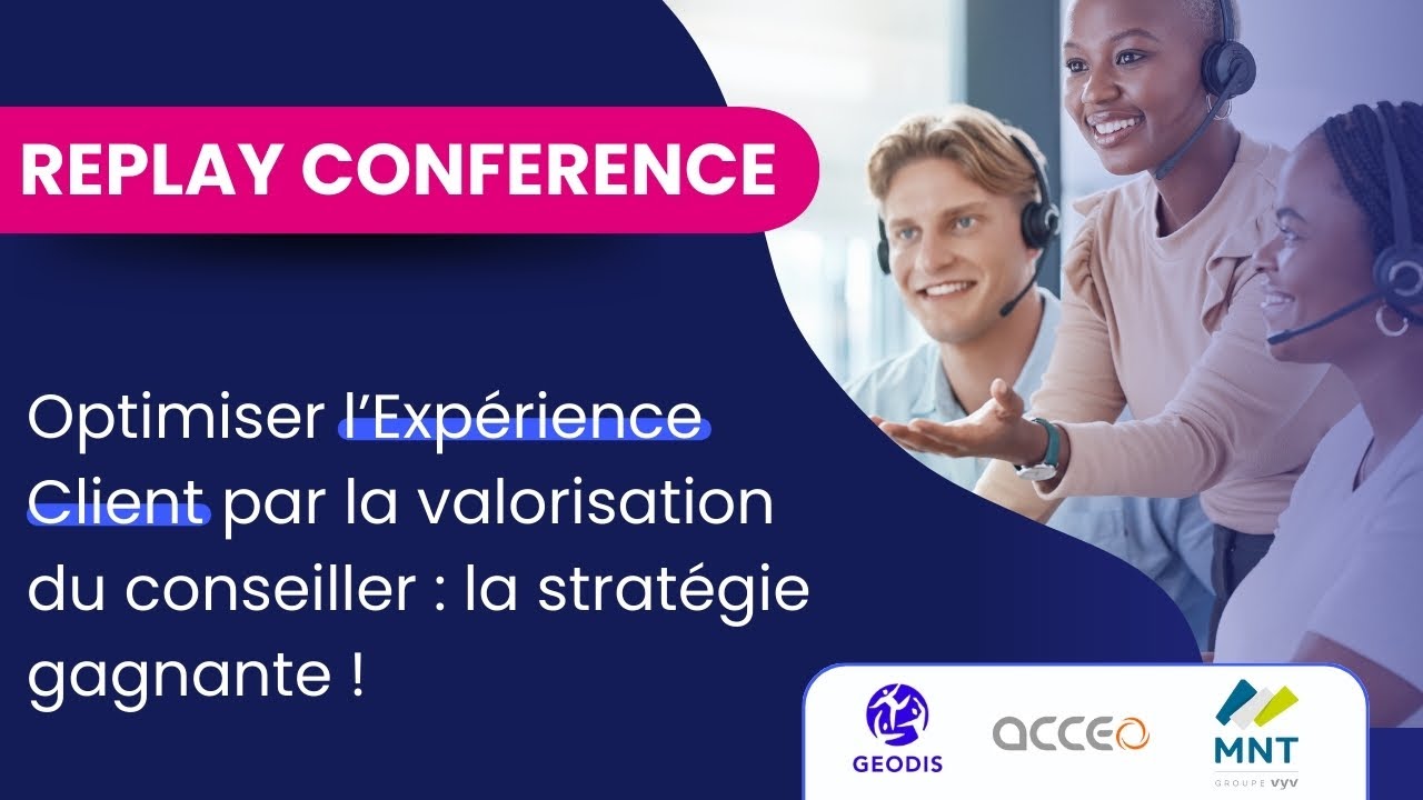 optimiser-experience-client Guide d'installation : optimisez votre expérience client