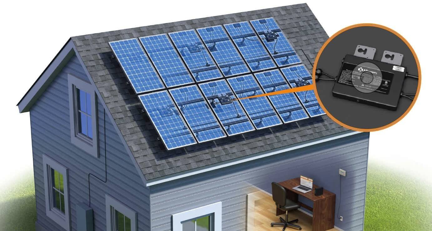 optimiser-panneaux-solaires-2 Découvrez comment augmenter le rendement de vos panneaux solaires en un clin d'œil!
