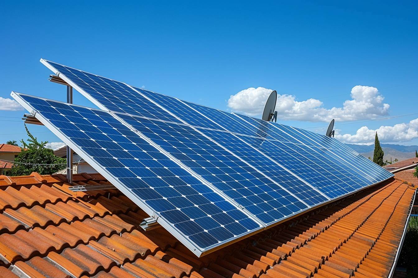 optimiser-photovoltaique-35 Comment optimiser une installation photovoltaïque