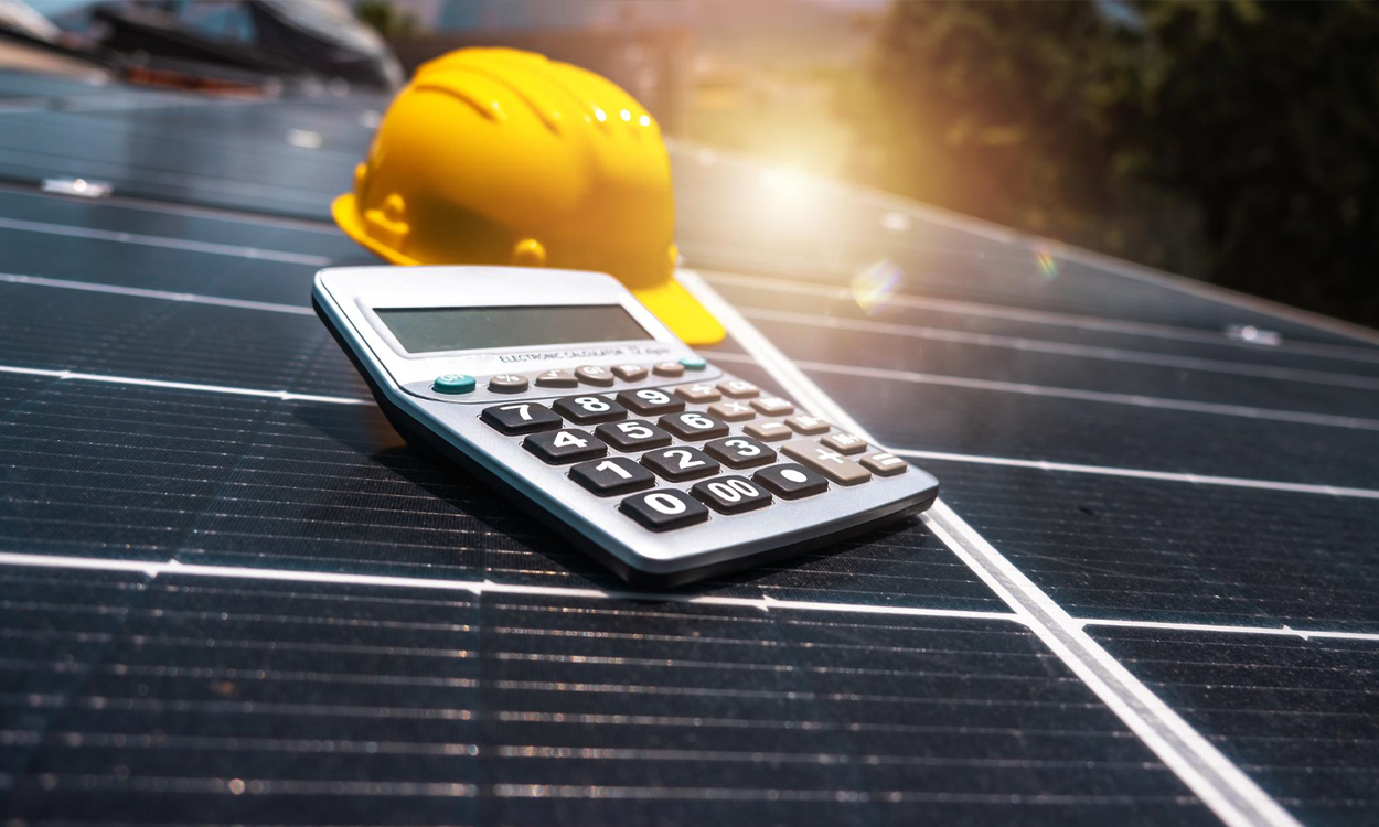 découvrez comment optimiser votre système photovoltaïque de 9 kw pour maximiser votre production d'énergie solaire. nos conseils et stratégies permettent d'améliorer l'efficacité et de réduire vos coûts énergétiques.