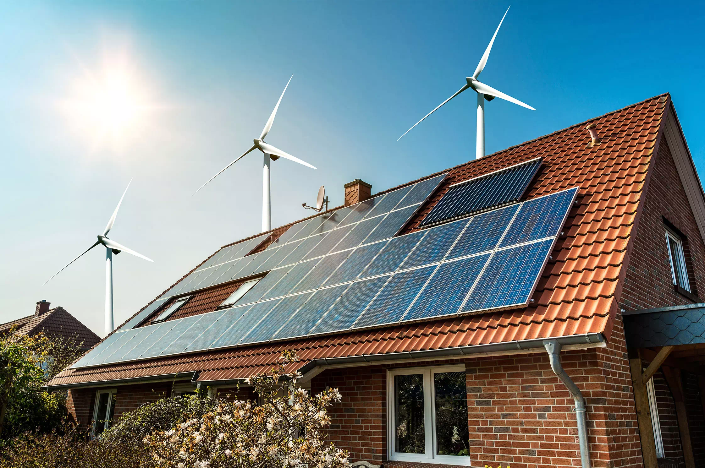 optimiser-photovoltaique-edf-oa Découvrez comment optimiser votre installation photovoltaïque avec EDF OA