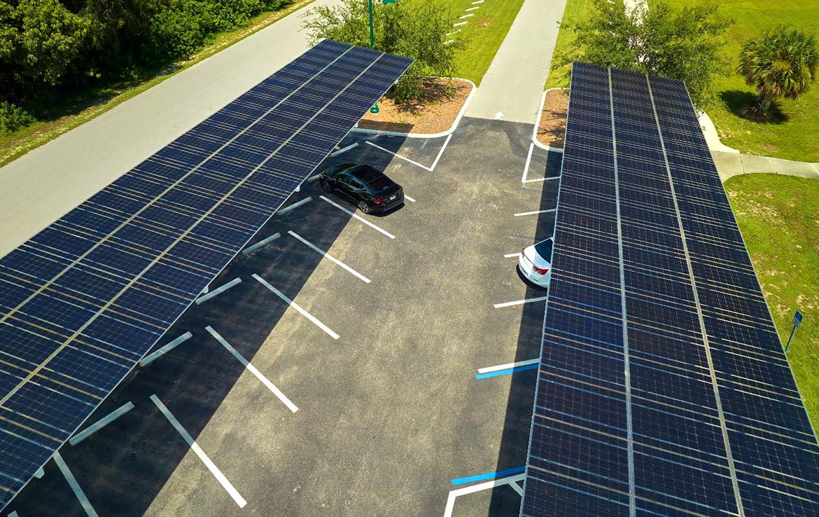 optimiser-photovoltaique-entreprise Total Direct Energie : optimiser l'installation photovoltaïque pour votre entreprise