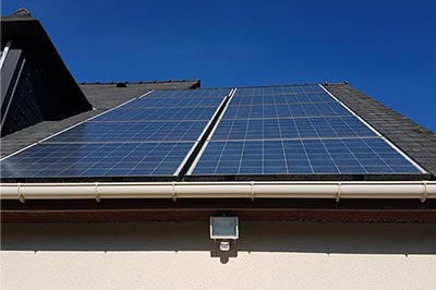 optimiser-photovoltaique-onduler Comment optimiser votre installation photovoltaïque avec un bon choix d'onduleur