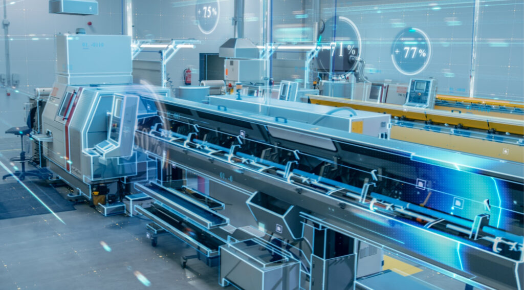 optimiser-production Optimiser la production fragmentée pour une efficacité maximale