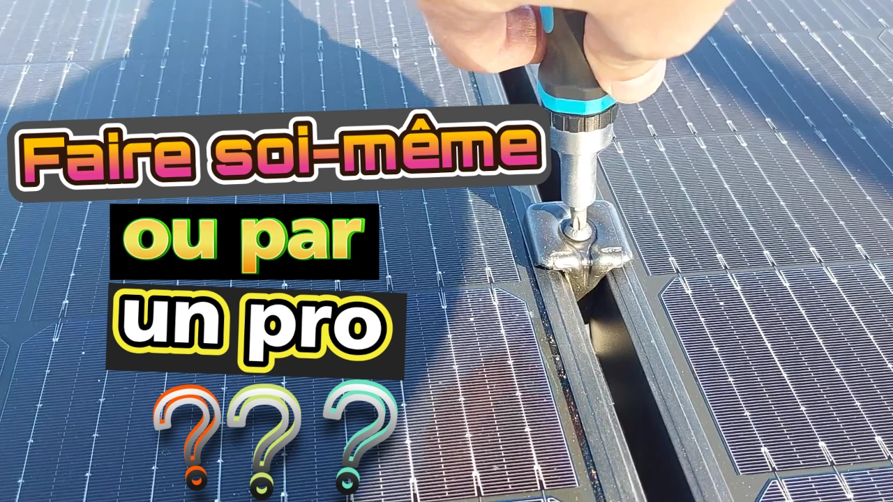 découvrez les différentes options d'installation photovoltaïques pour optimiser votre consommation d'énergie et réduire votre empreinte carbone. choisissez la solution idéale pour votre maison ou votre entreprise et profitez des avantages d'une énergie renouvelable.