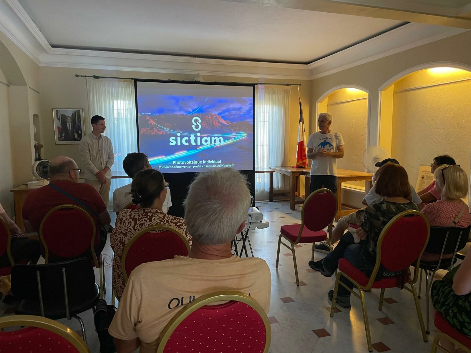 organigramme-photovoltaique-3 organigramme installation photovoltaique