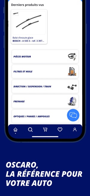 découvrez oscoar, une plateforme innovante dédiée à la gestion et à l'optimisation de vos projets. profitez d'outils performants pour améliorer votre productivité et collaborer efficacement en équipe.