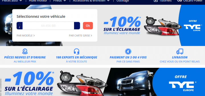 oscaro-24 www oscaro com