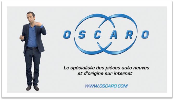 óscaro est votre expert en pièces auto et services de livraison rapide. découvrez un vaste choix de pièces et accessoires automobiles de qualité, adaptés à tous les véhicules. bénéficiez de conseils d'experts et d'un service client performant pour entretenir votre voiture en toute confiance.