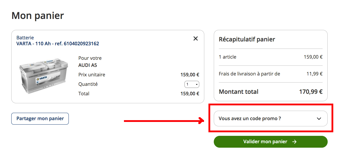 découvrez oscaro, votre spécialiste de la pièces auto en ligne. profitez d'un large choix de pièces détachées et accessoires pour tous types de véhicules, avec des conseils d'experts et des prix compétitifs. réparez et entretenez votre voiture facilement grâce à notre plateforme conviviale.