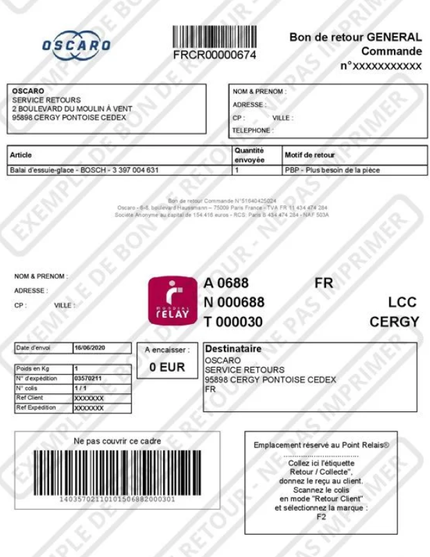 découvrez oscaro, votre spécialiste de la pièce auto et de l'entretien automobile en ligne. profitez d'une large sélection de pièces détachées, de conseils d'experts et de prix compétitifs, le tout pour garantir le bon fonctionnement de votre véhicule.