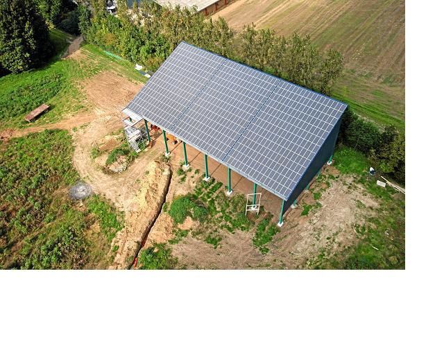 découvrez le fusil électrique photovoltaïque, une innovation révolutionnaire alliant technologie moderne et énergies renouvelables. idéal pour les passionnés de tir et de nature, cet équipement performant allie puissance et respect de l'environnement.