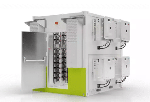 découvrez notre gamme de batteries photovoltaïques conçues pour maximiser l'efficacité de votre système solaire. profitez d'une énergie renouvelable et économique pour alimenter votre maison tout en préservant l'environnement.