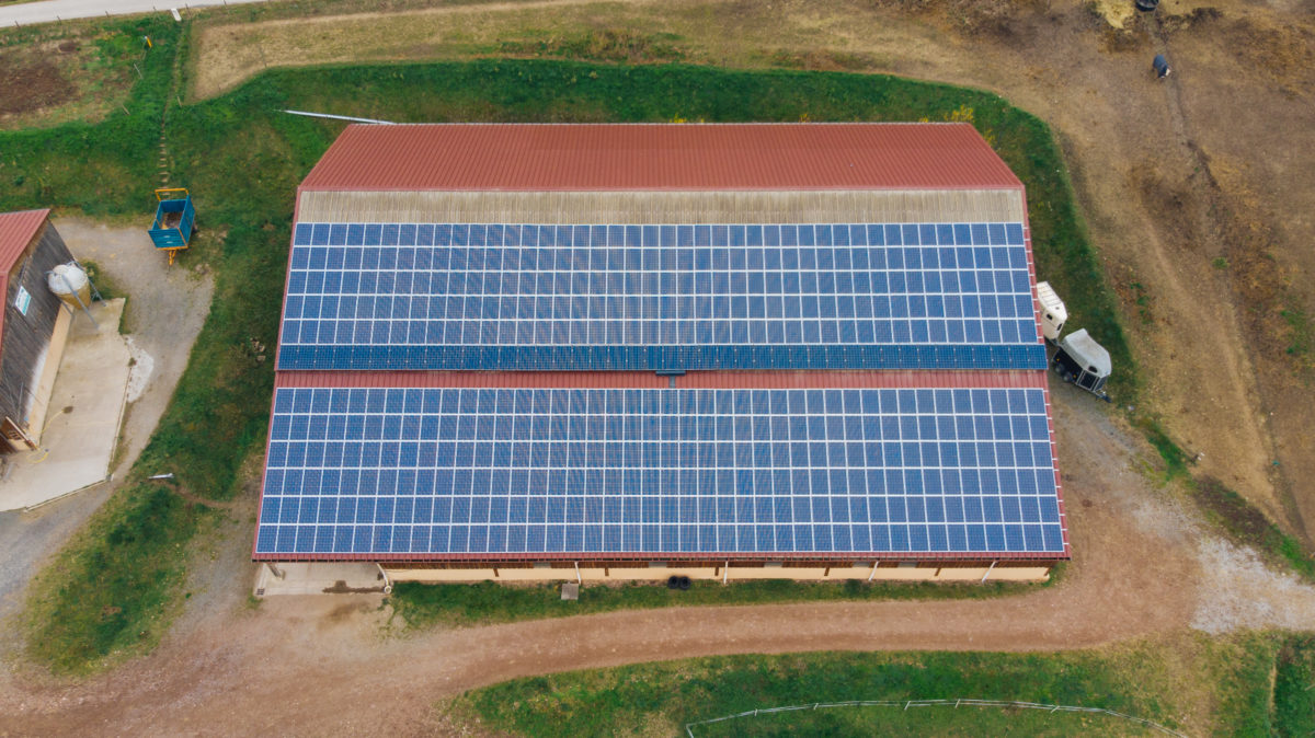 pacte-photovoltaique pacte installation photovoltaique autoconsommation