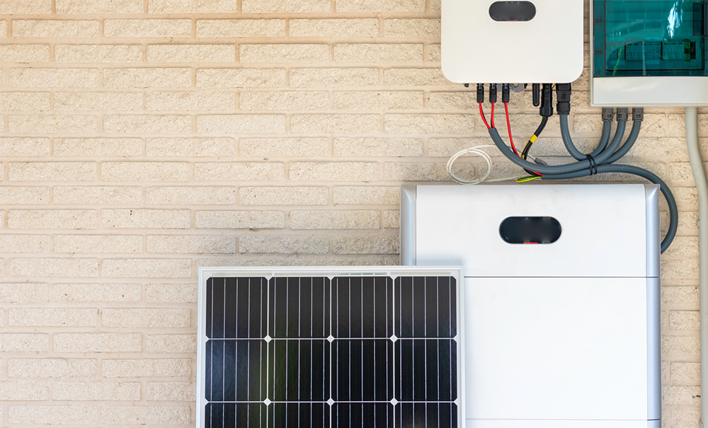 panne-photovoltaique Que faire en cas de panne d'un système photovoltaïque
