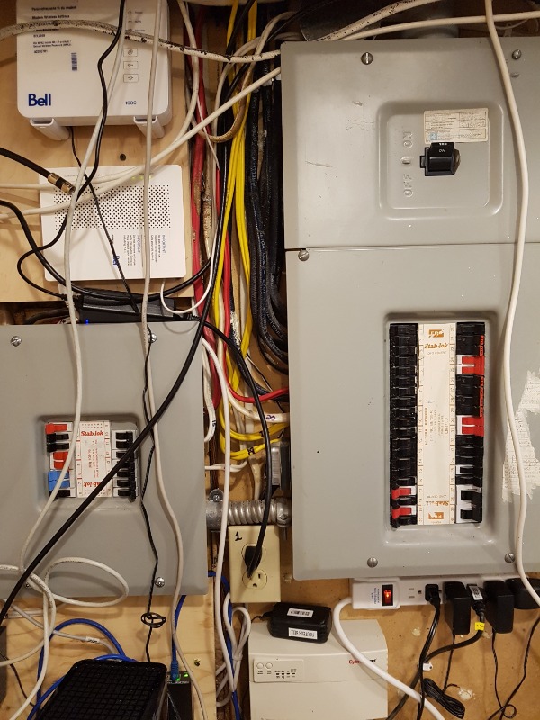 découvrez notre large sélection de panneaux électriques pour répondre à tous vos besoins en matière d'électricité. que ce soit pour une installation domestique ou professionnelle, nos produits garantissent sécurité, performance et fiabilité.