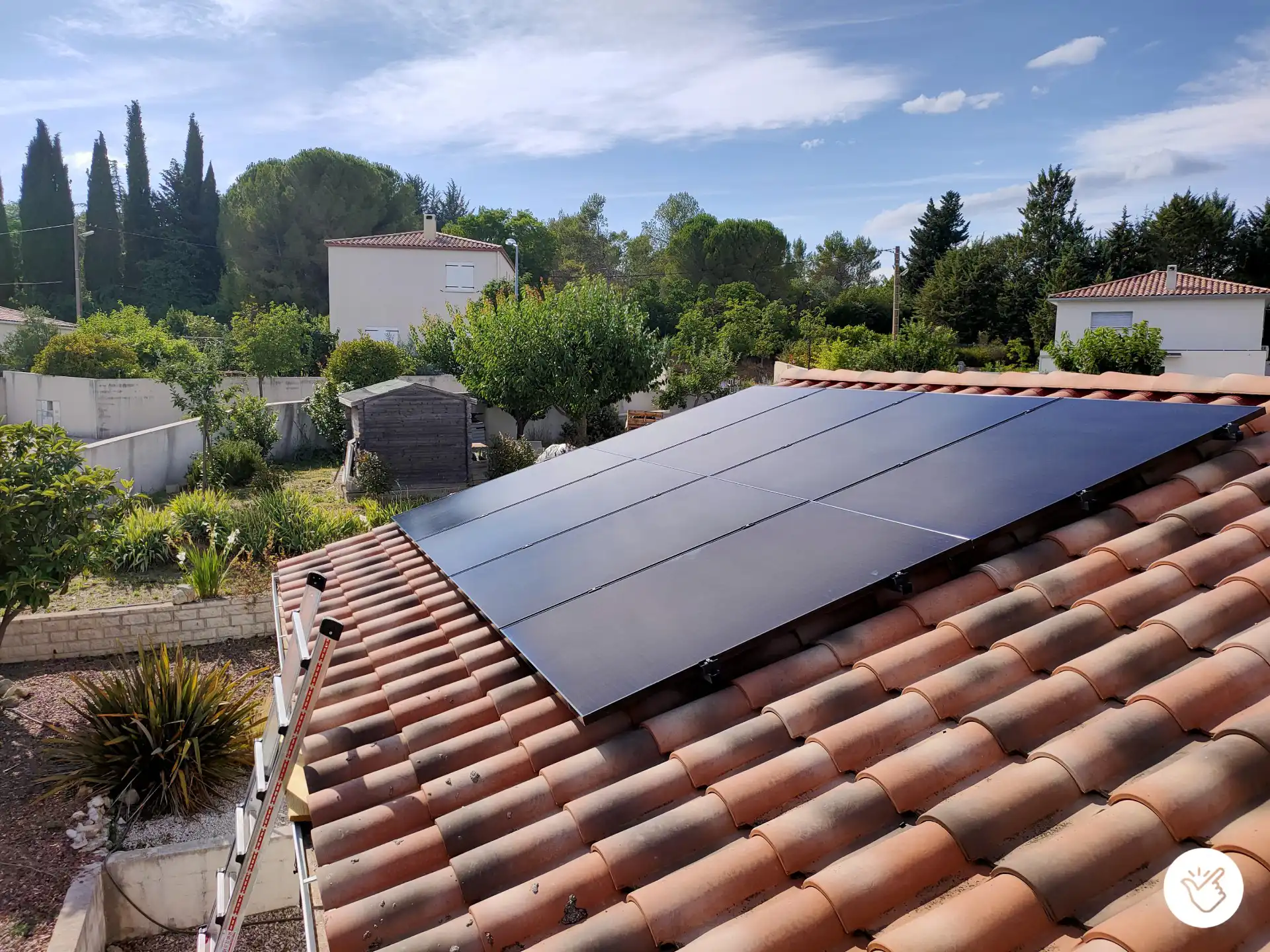 panneau-photovoltaique-3-kwc Découvrez comment un panneau photovoltaïque 3 kWc peut révolutionner votre facture d'électricité !