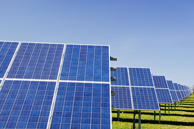 panneau-photovoltaique-3 Découvrez comment le panneau photovoltaïque SolarEdge va transformer votre facture d'électricité !