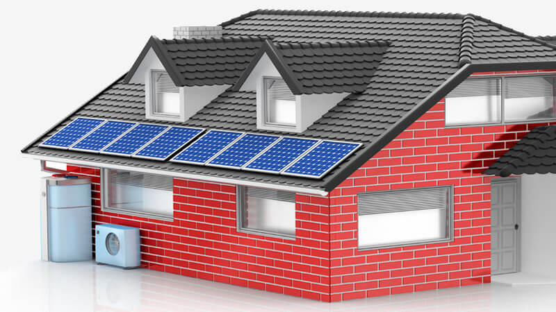 panneau-photovoltaique-et-pompe-a-chaleur-2 Découvrez comment un panneau photovoltaïque peut transformer votre pompe à chaleur en une source d'économies incroyable!