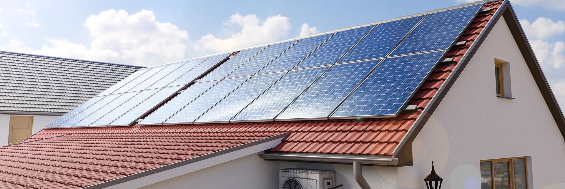 découvrez les avantages des panneaux photovoltaïques tri en matière de production d'énergie renouvelable. optimisez votre installation solaire grâce à des technologies avancées qui maximisent l'efficacité et réduisent votre empreinte carbone.