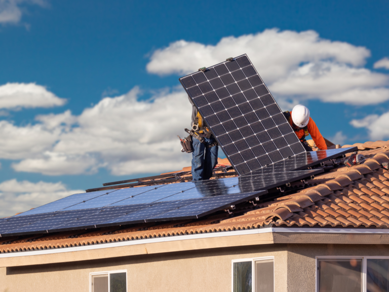 panneau-photovoltaique-vendee-1 installation panneau photovoltaique vendee