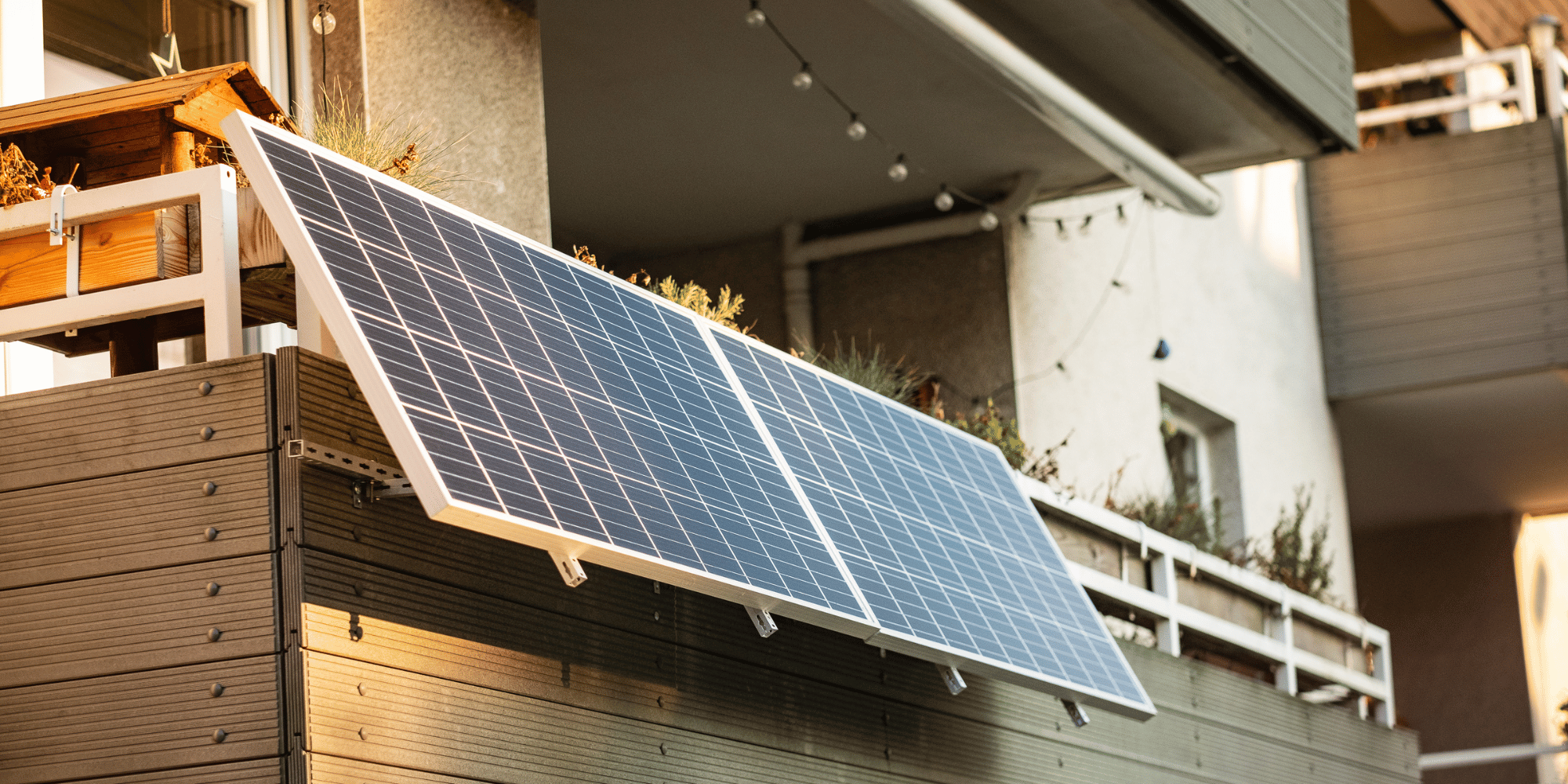 panneau-photovoltaique Découvrez comment le panneau photovoltaïque SolarEdge va transformer votre facture d'électricité !