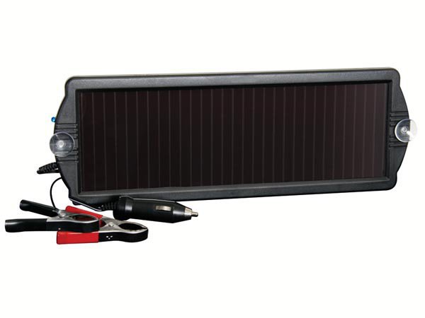 panneau-solaire-12v installation 12 v d'un panneau solaire photovoltaique