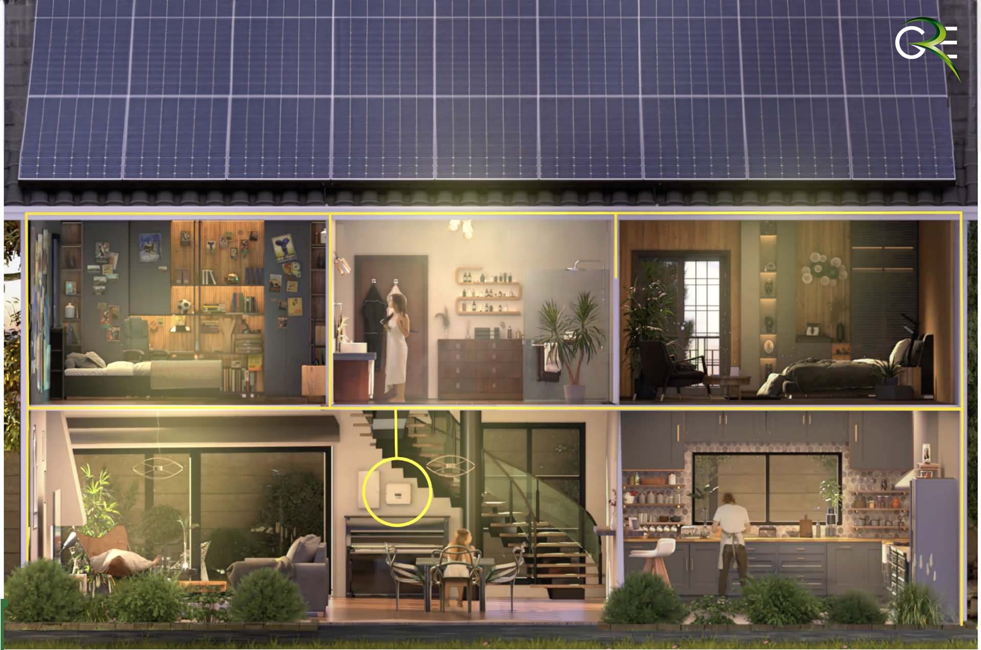 panneau-solaire-1m2-2 Découvrez la puissance incroyable d'un panneau solaire de 1m2 qui pourrait changer votre vie !