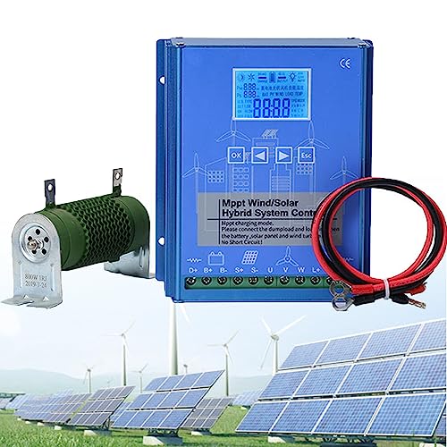 panneau-solaire-2000w-1 panneau solaire camping-car 2000w