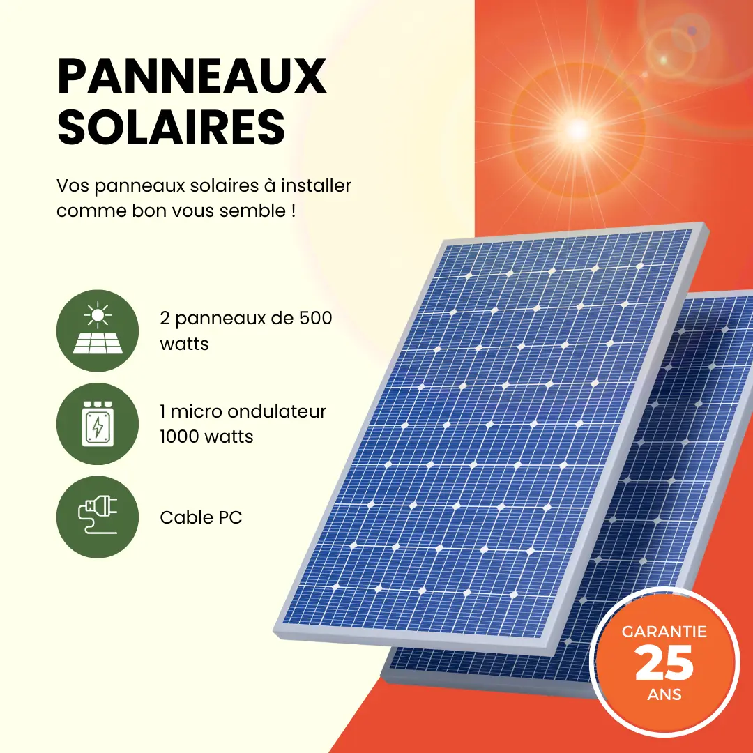 panneau-solaire-220v-4 panneau solaire prise 220v