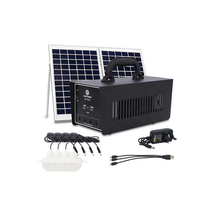 panneau-solaire-220v-avec-batterie-1 panneau solaire à brancher sur prise 220v avec batterie