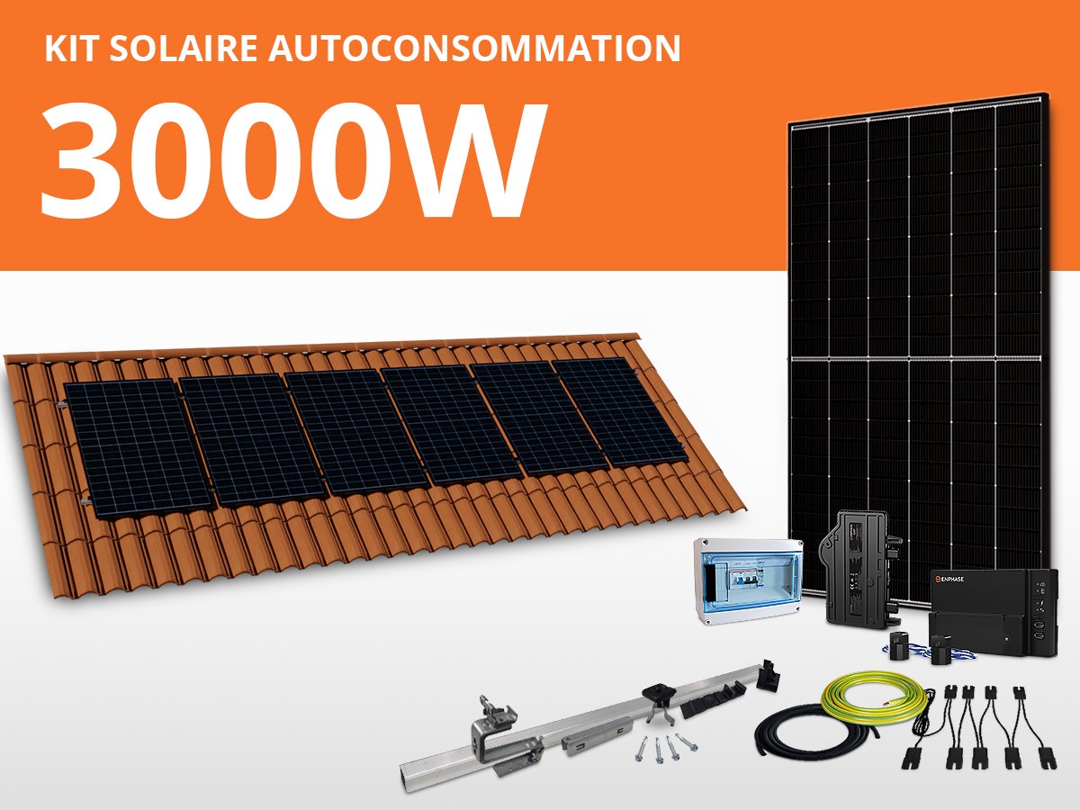 panneau-solaire-3000w-1 panneau solaire caravane 3000w