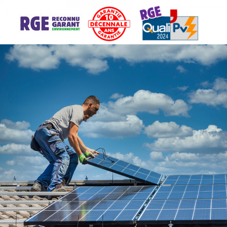 découvrez les avantages du panneau solaire de 6 kwc : une solution efficace et durable pour produire votre propre énergie, réduire vos factures d'électricité et contribuer à la protection de l'environnement. idéal pour les foyers désireux d'investir dans les énergies renouvelables.