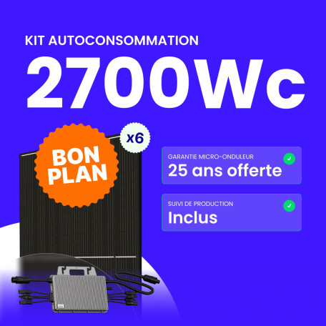 découvrez l'auto-consommation solaire : une solution innovante pour produire votre propre électricité grâce à l'énergie solaire. économisez sur vos factures d'électricité tout en contribuant à la protection de l'environnement avec cette technologie durable et accessible.