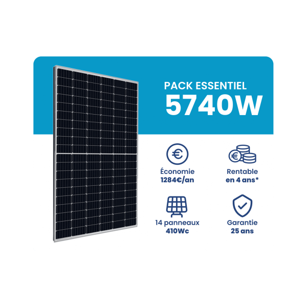 panneau-solaire-autoconsommation-2 fonctionnement panneau solaire autoconsommation