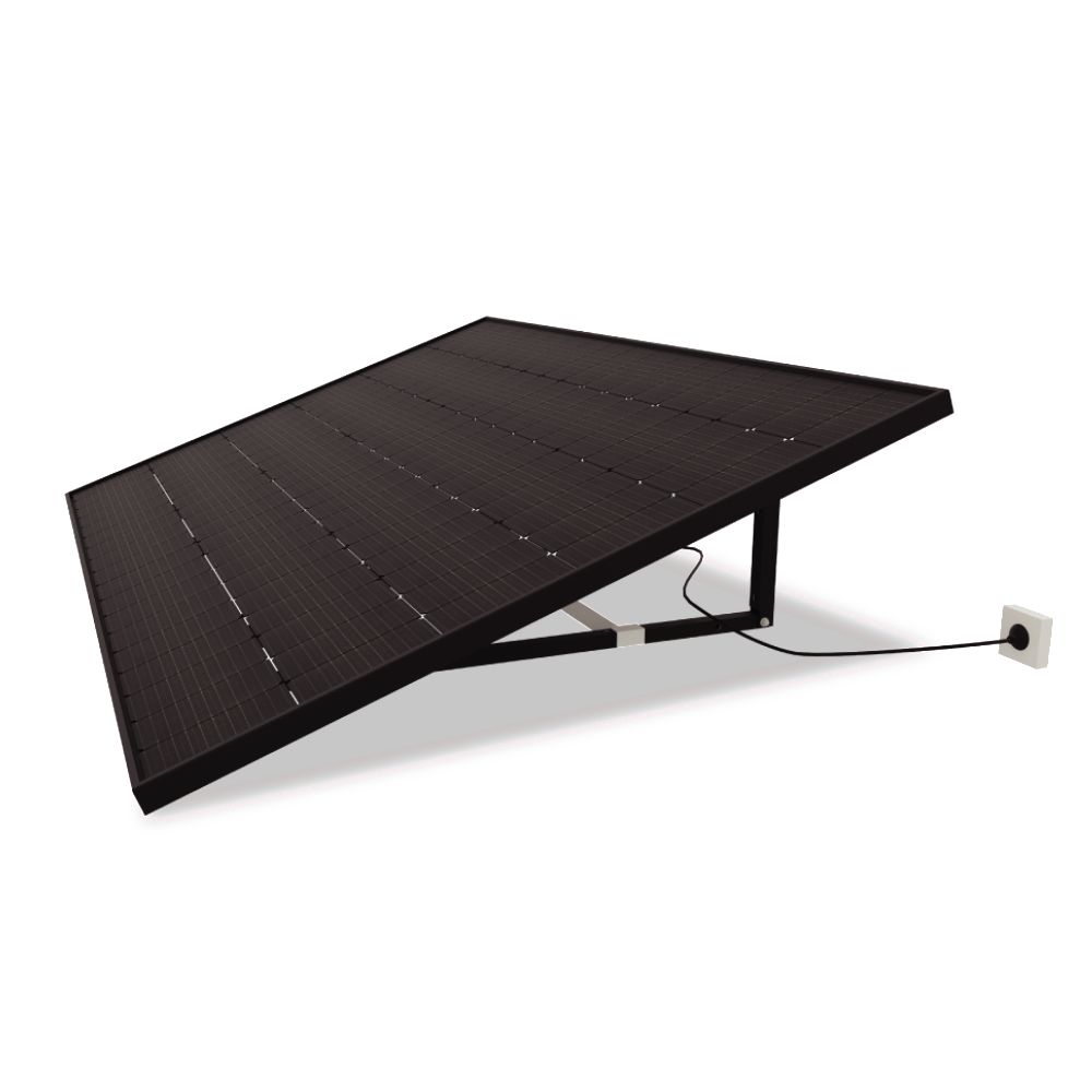 panneau-solaire-autoconsommation fonctionnement panneau solaire autoconsommation