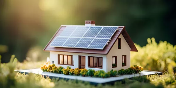 panneau-solaire-autoconsommation fonctionnement panneau solaire autoconsommation