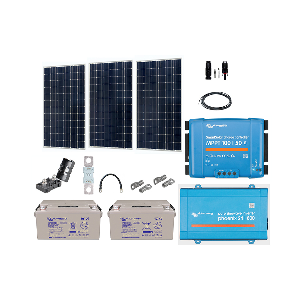 panneau-solaire-autonome panneau solaire pour maison autonome