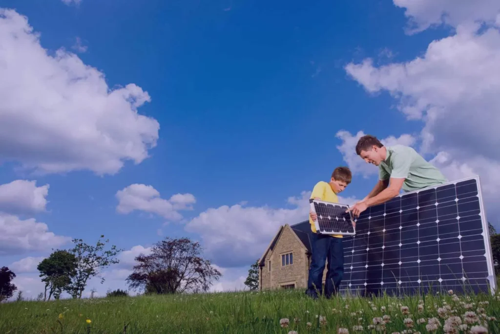 panneau-solaire-avance panneau solaire nouvelle génération