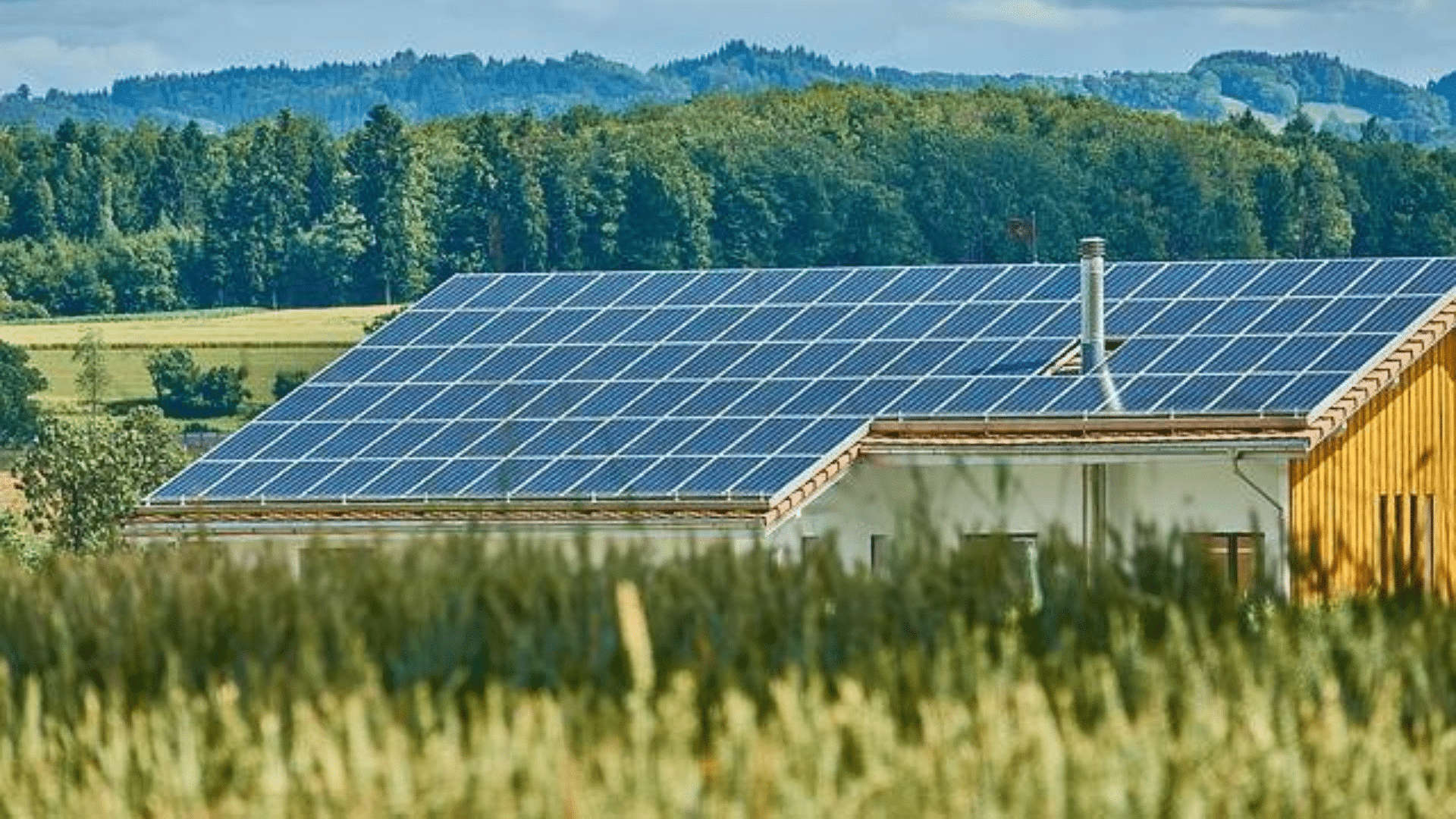 découvrez les nombreux avantages des panneaux solaires : économies sur vos factures d'énergie, respect de l'environnement, valorisation de votre propriété et indépendance énergétique. faites le choix d'une énergie renouvelable et durable dès aujourd'hui !